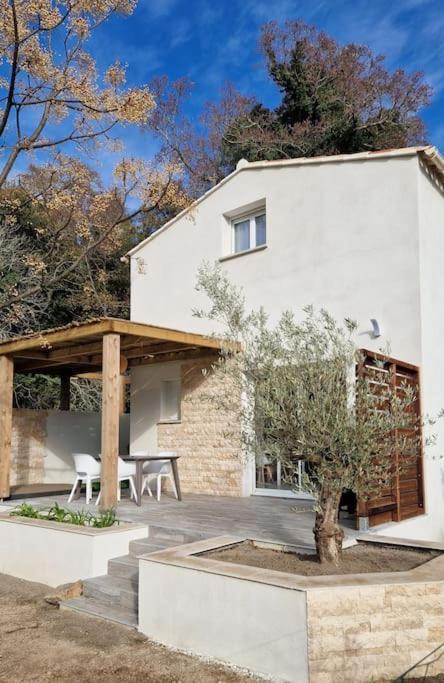 Petite Maison - Porto-Vecchio מראה חיצוני תמונה